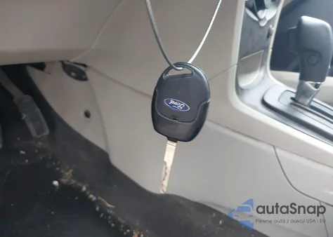 2012 Ford Fiesta S z USA, uszkodzony, nr VIN 3FADP4AJ8CM221347